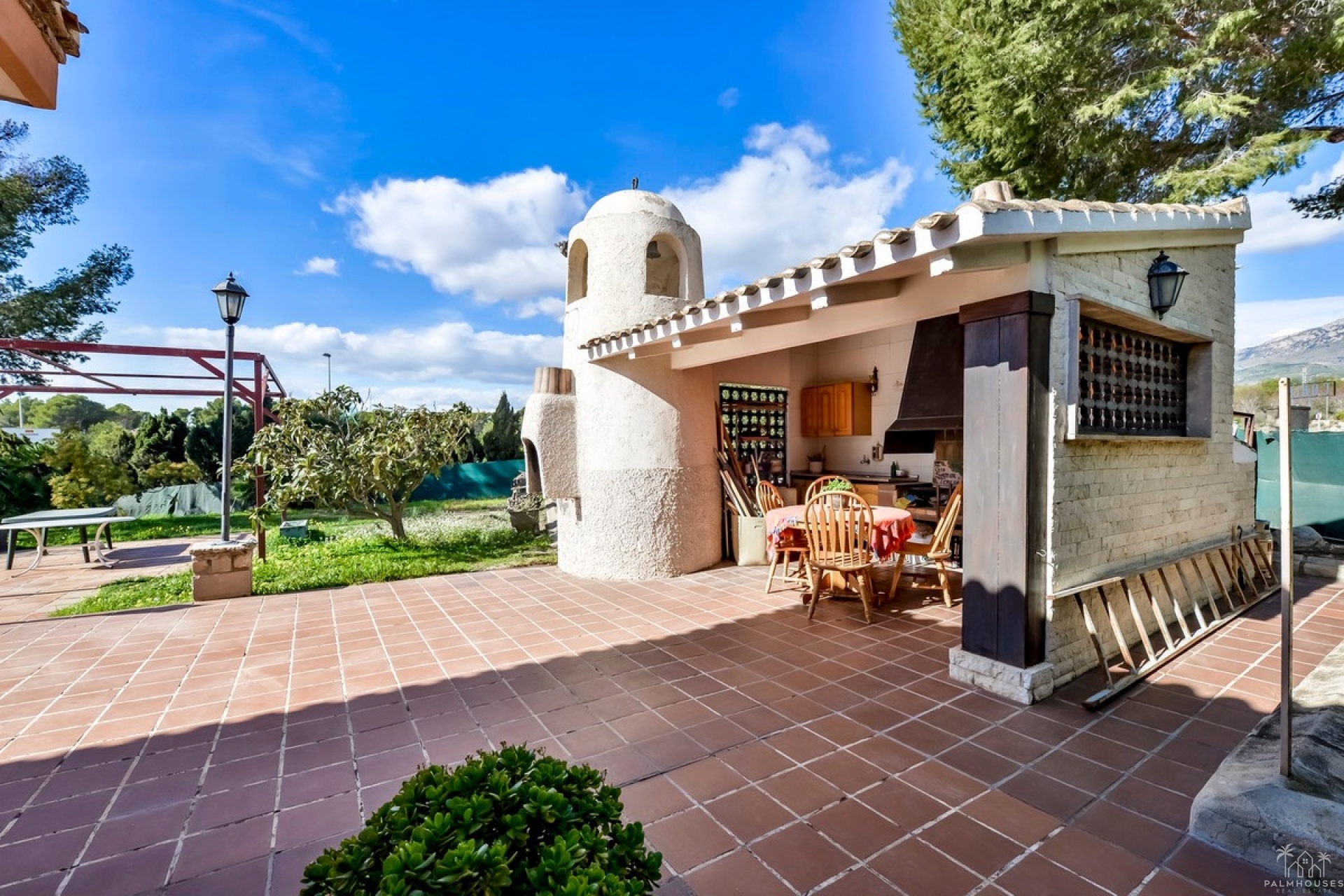 Herverkoop - Villa - Benidorm - Benidorm Centro