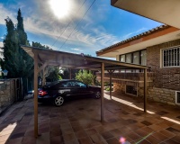 Herverkoop - Villa - Benidorm - Benidorm Centro