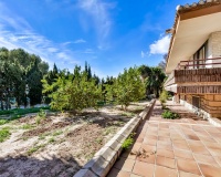 Herverkoop - Villa - Benidorm - Benidorm Centro
