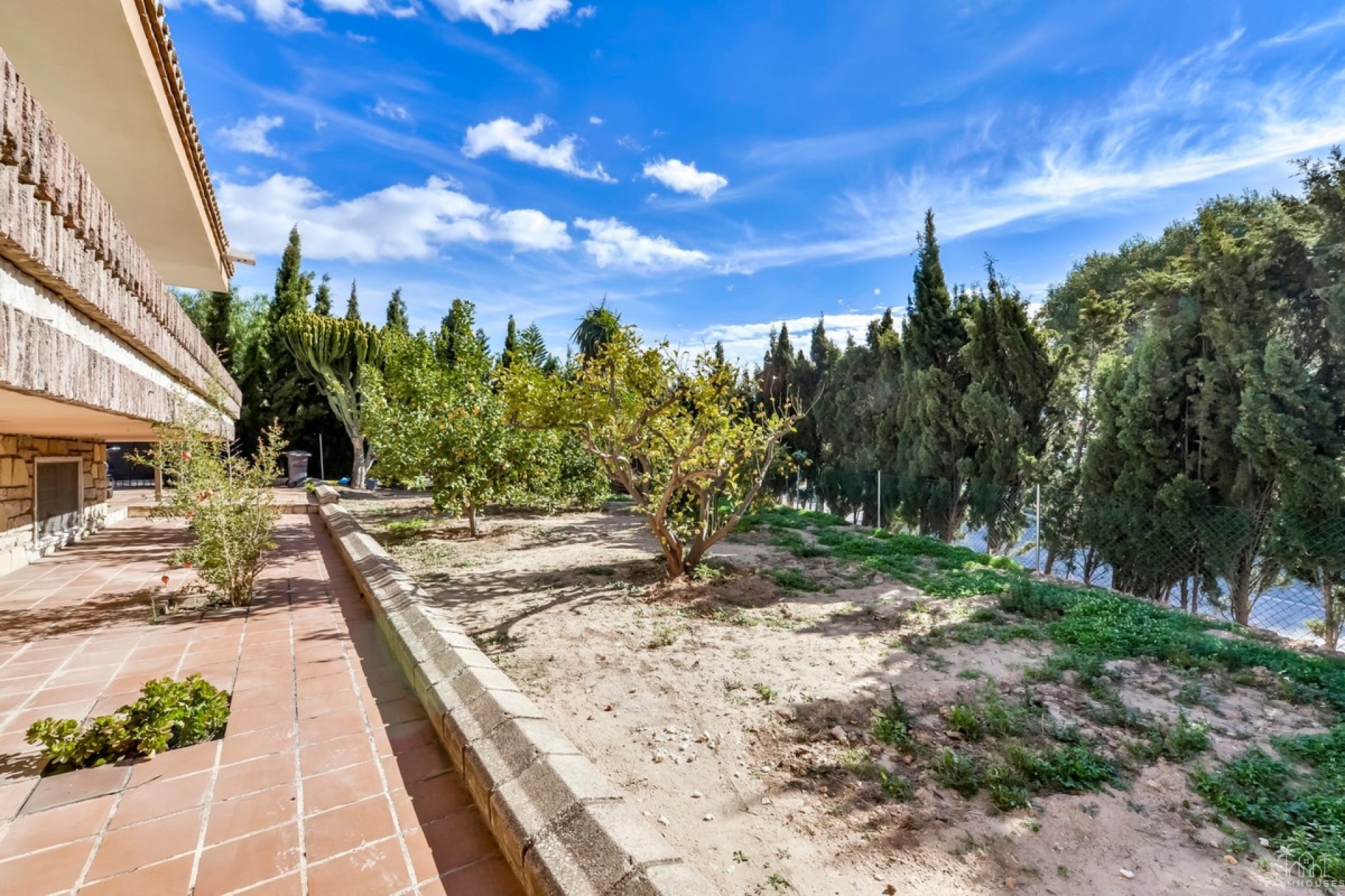Herverkoop - Villa - Benidorm - Benidorm Centro