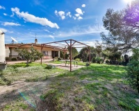 Herverkoop - Villa - Benidorm - Benidorm Centro