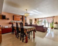 Herverkoop - Villa - Benidorm - Benidorm Centro