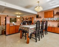 Herverkoop - Villa - Benidorm - Benidorm Centro