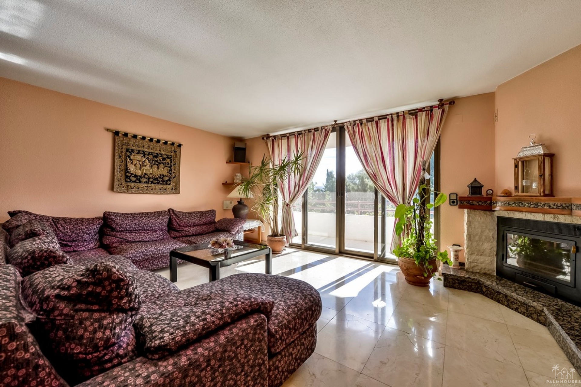 Herverkoop - Villa - Benidorm - Benidorm Centro