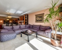Herverkoop - Villa - Benidorm - Benidorm Centro