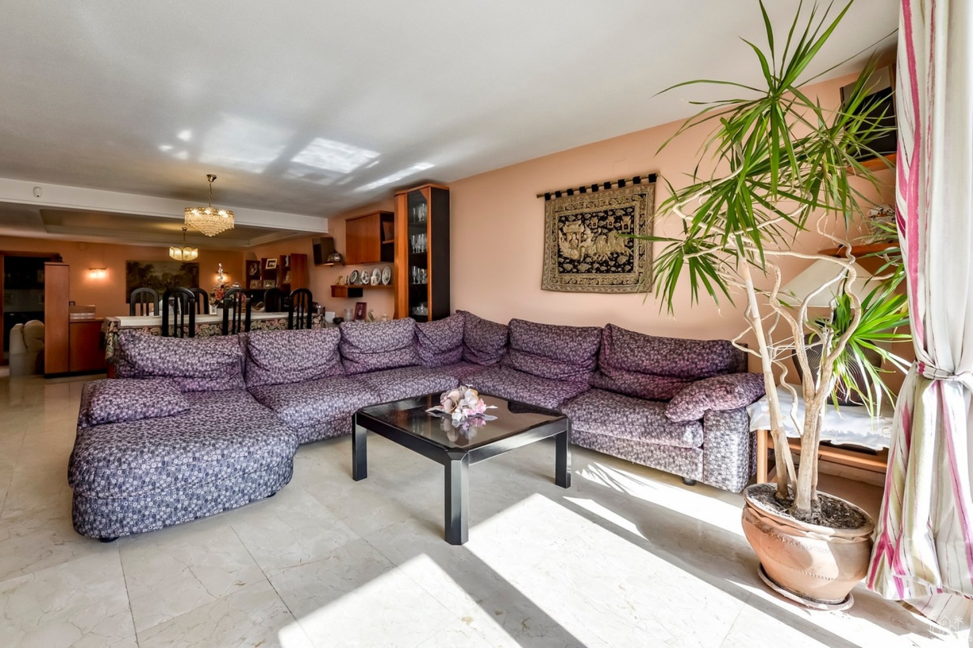 Herverkoop - Villa - Benidorm - Benidorm Centro
