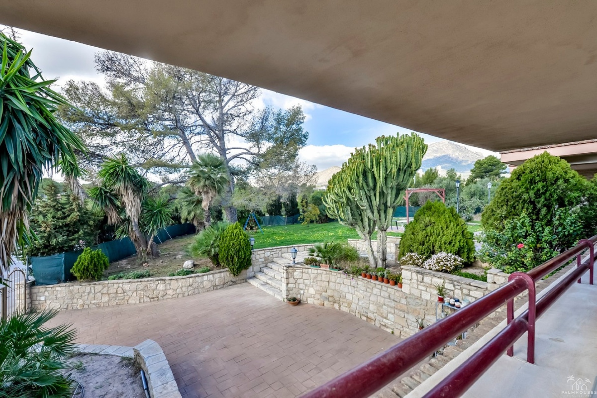 Herverkoop - Villa - Benidorm - Benidorm Centro