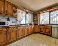 Herverkoop - Villa - Benidorm - Benidorm Centro