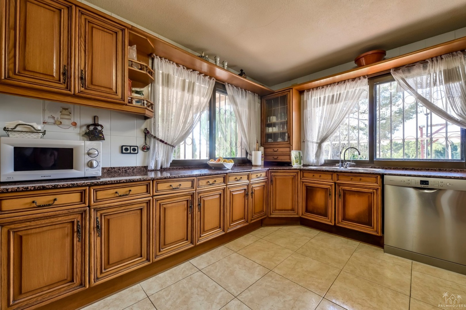 Herverkoop - Villa - Benidorm - Benidorm Centro