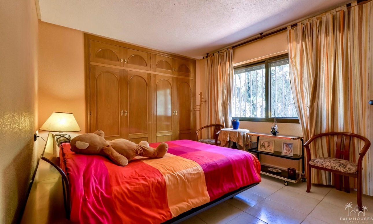 Herverkoop - Villa - Benidorm - Benidorm Centro