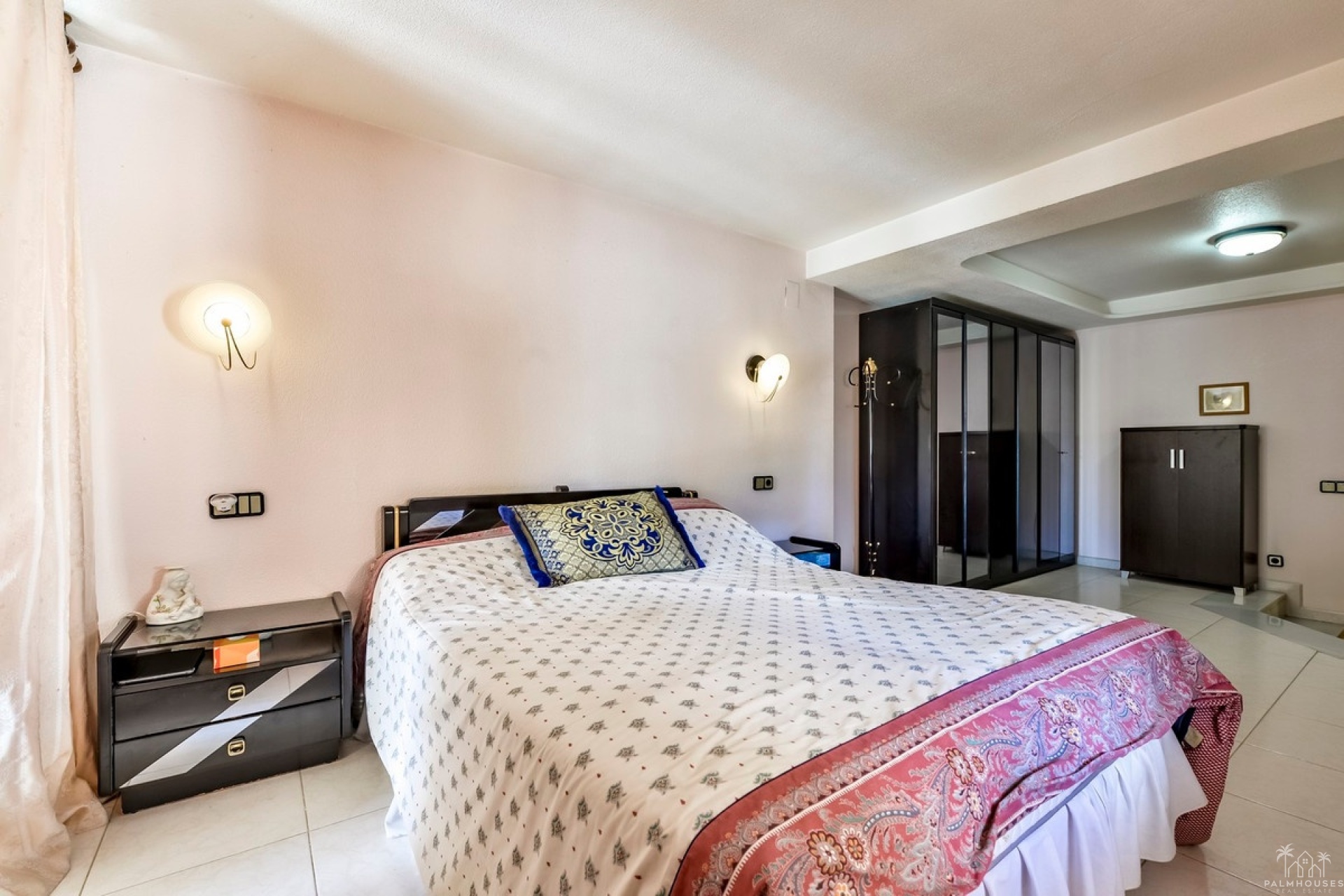 Herverkoop - Villa - Benidorm - Benidorm Centro