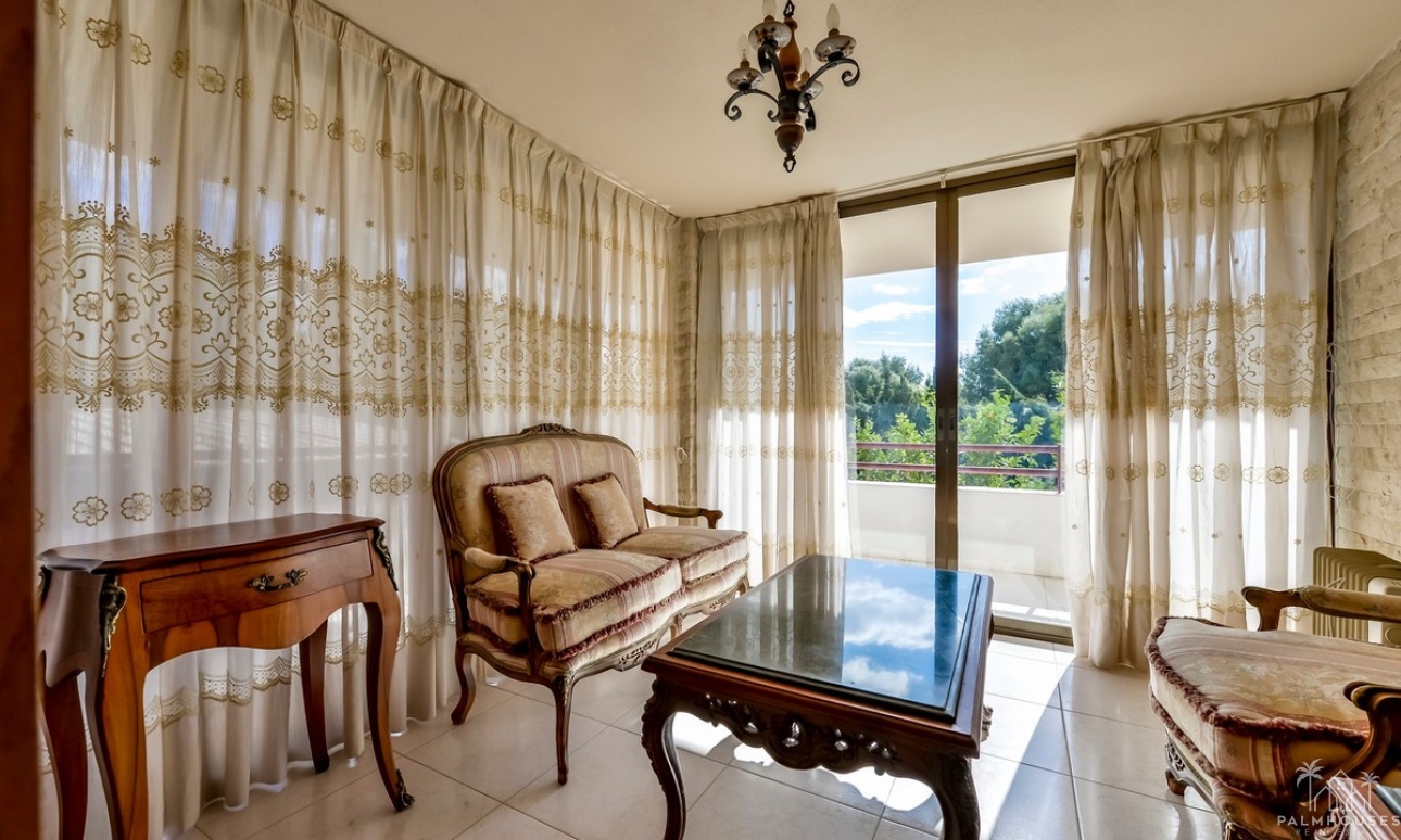 Herverkoop - Villa - Benidorm - Benidorm Centro
