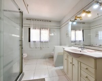 Herverkoop - Villa - Benidorm - Benidorm Centro