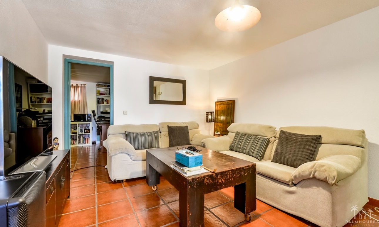 Herverkoop - Villa - Benidorm - Benidorm Centro