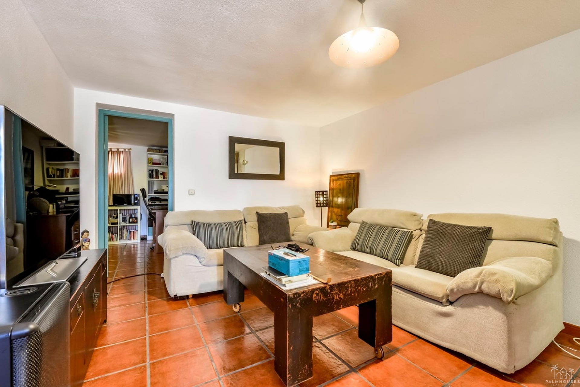 Herverkoop - Villa - Benidorm - Benidorm Centro