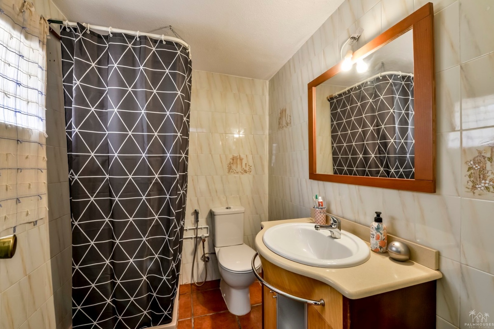 Herverkoop - Villa - Benidorm - Benidorm Centro