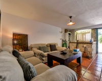 Herverkoop - Villa - Benidorm - Benidorm Centro