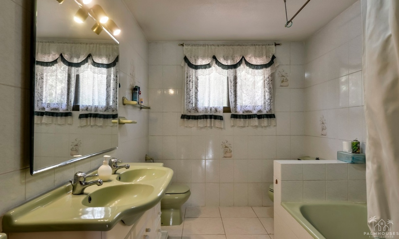Herverkoop - Villa - Benidorm - Benidorm Centro