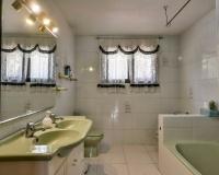 Herverkoop - Villa - Benidorm - Benidorm Centro