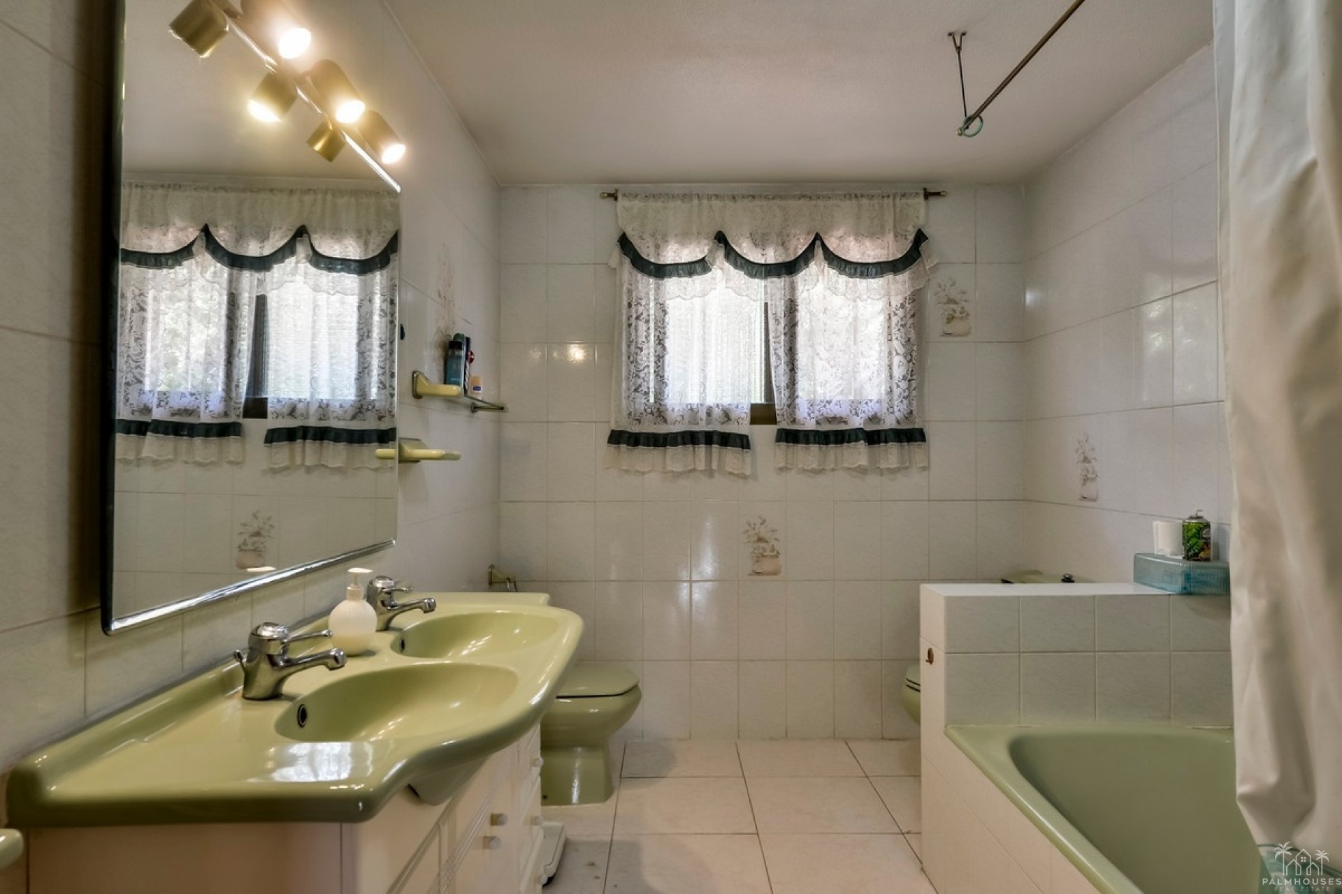 Herverkoop - Villa - Benidorm - Benidorm Centro