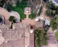 Herverkoop - Villa - Benidorm - Benidorm Centro