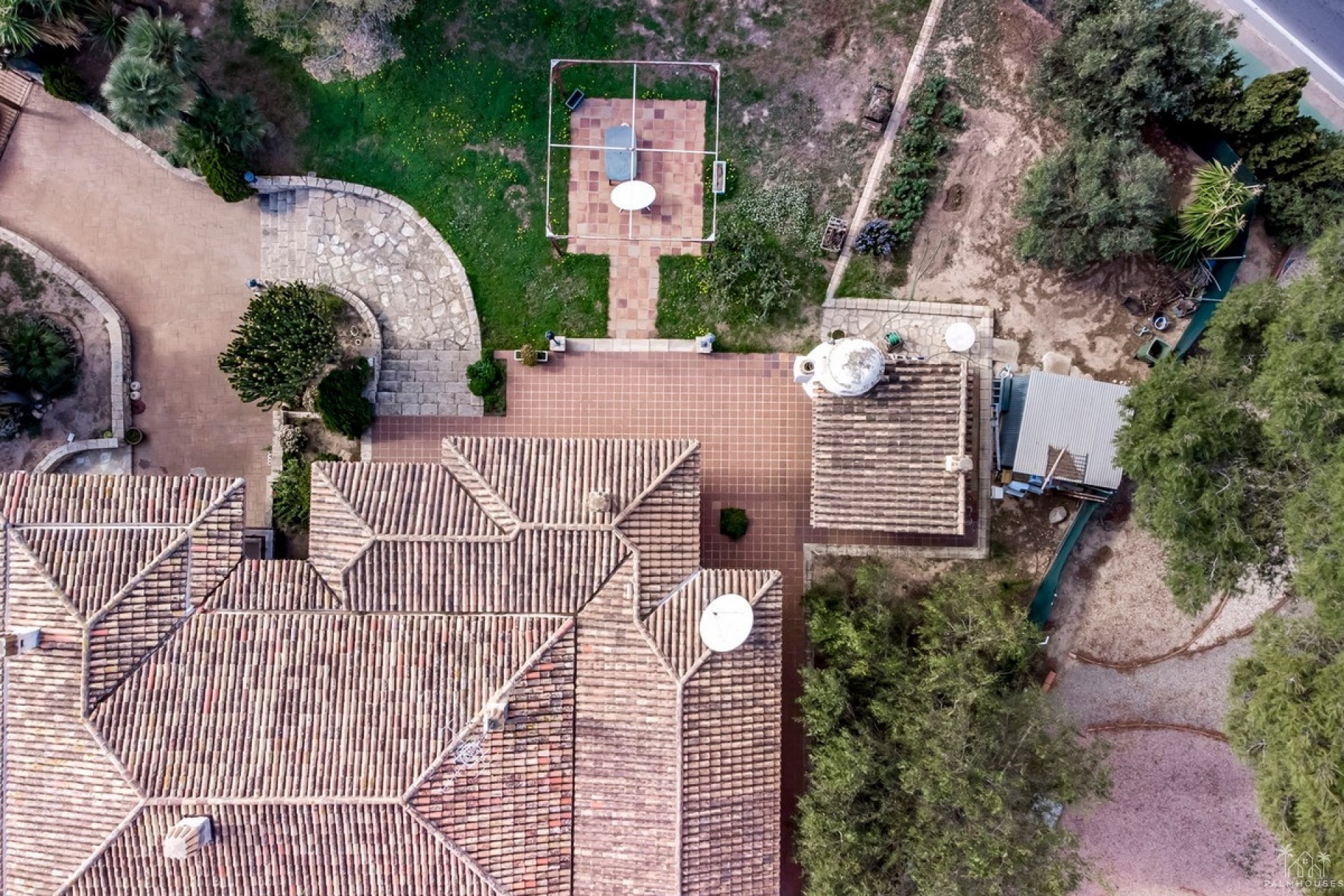 Herverkoop - Villa - Benidorm - Benidorm Centro