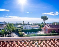 Herverkoop - Villa - Benidorm - Benidorm Centro
