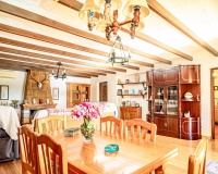 Herverkoop - Villa - Benidorm - Benidorm Centro