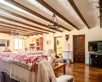 Herverkoop - Villa - Benidorm - Benidorm Centro