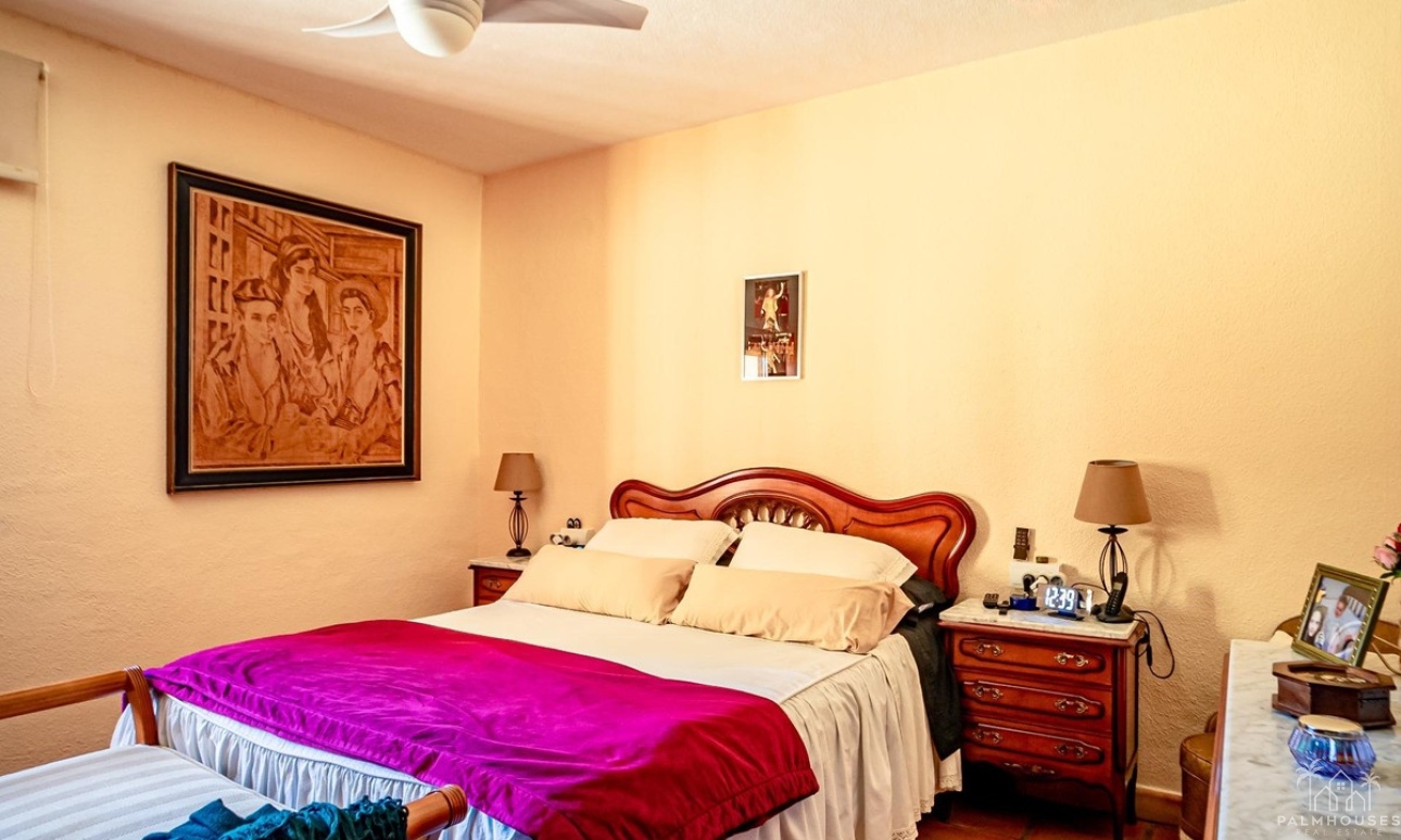 Herverkoop - Villa - Benidorm - Benidorm Centro