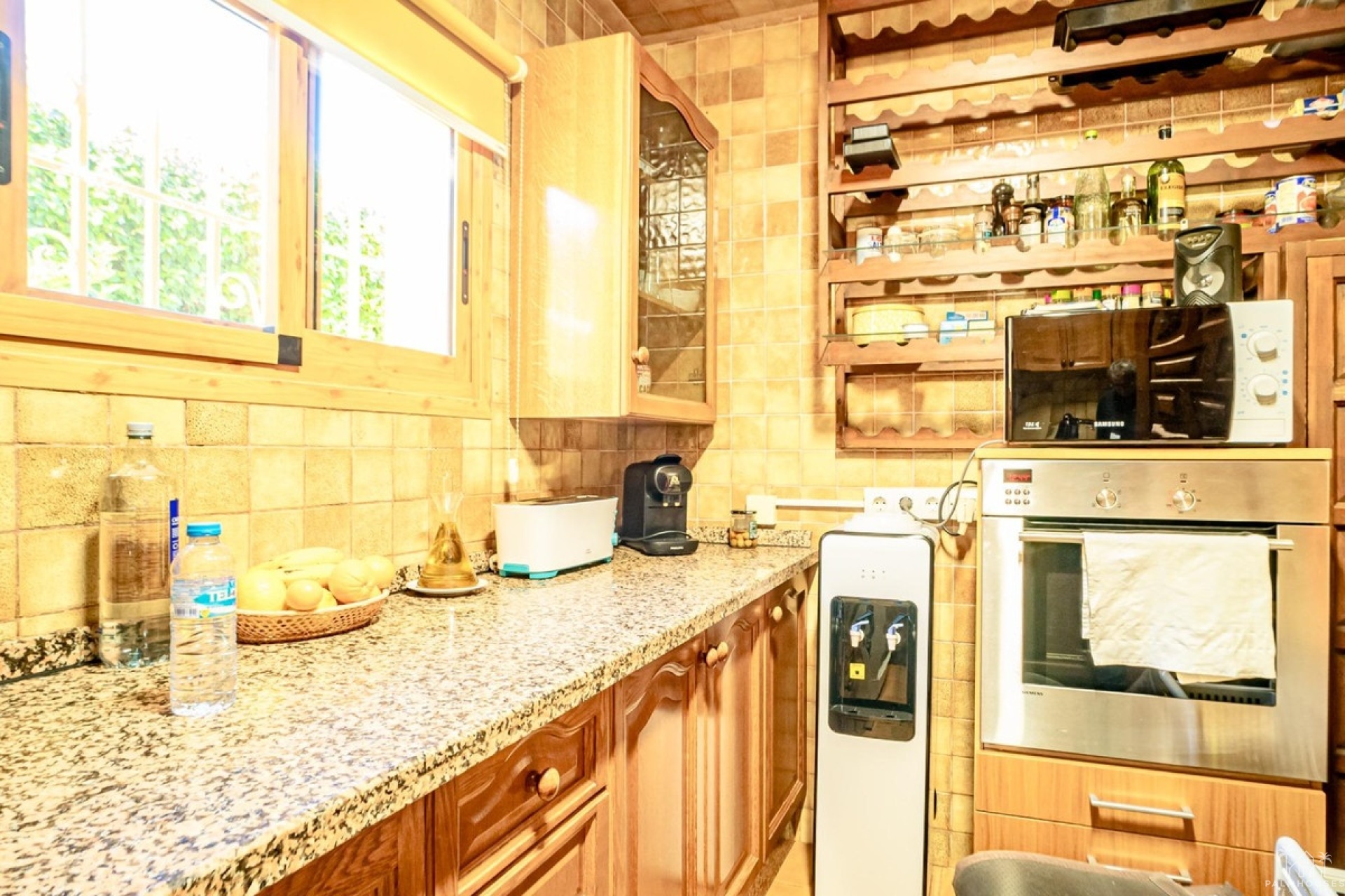 Herverkoop - Villa - Benidorm - Benidorm Centro