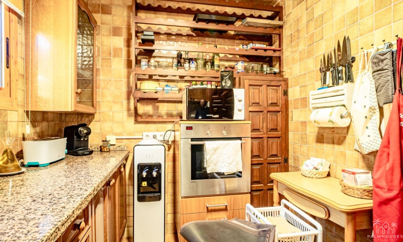 Herverkoop - Villa - Benidorm - Benidorm Centro