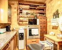 Herverkoop - Villa - Benidorm - Benidorm Centro