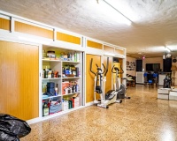 Herverkoop - Villa - Benidorm - Benidorm Centro