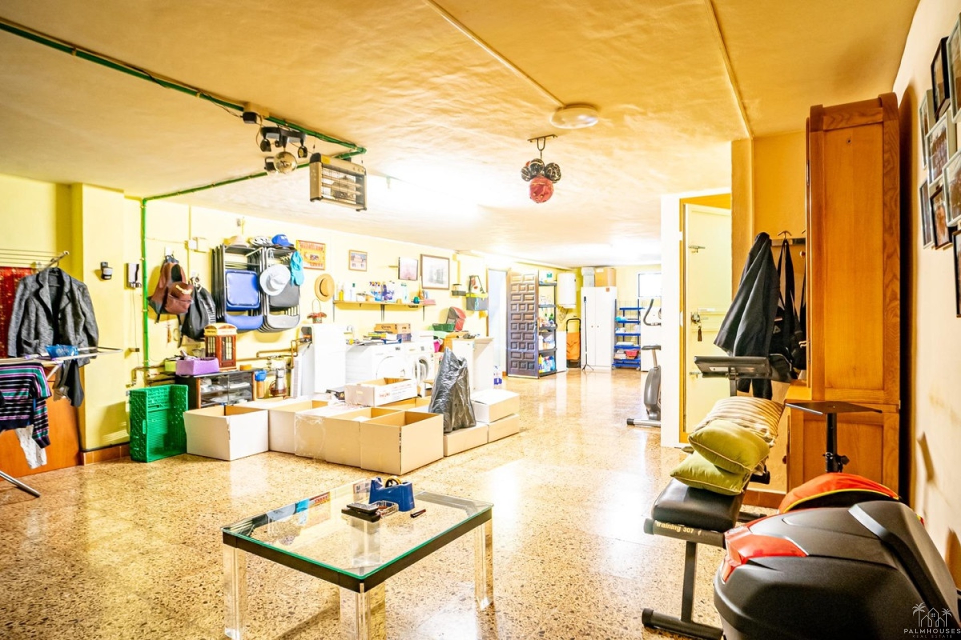 Herverkoop - Villa - Benidorm - Benidorm Centro