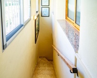 Herverkoop - Villa - Benidorm - Benidorm Centro