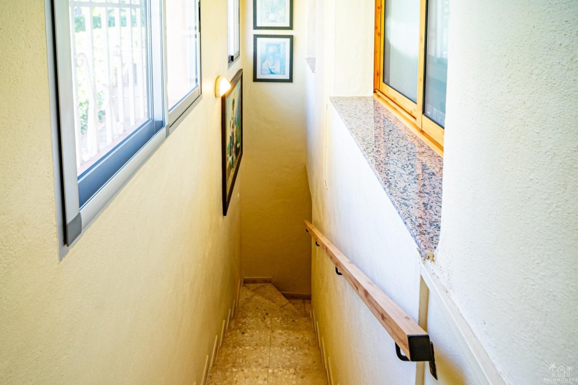 Herverkoop - Villa - Benidorm - Benidorm Centro