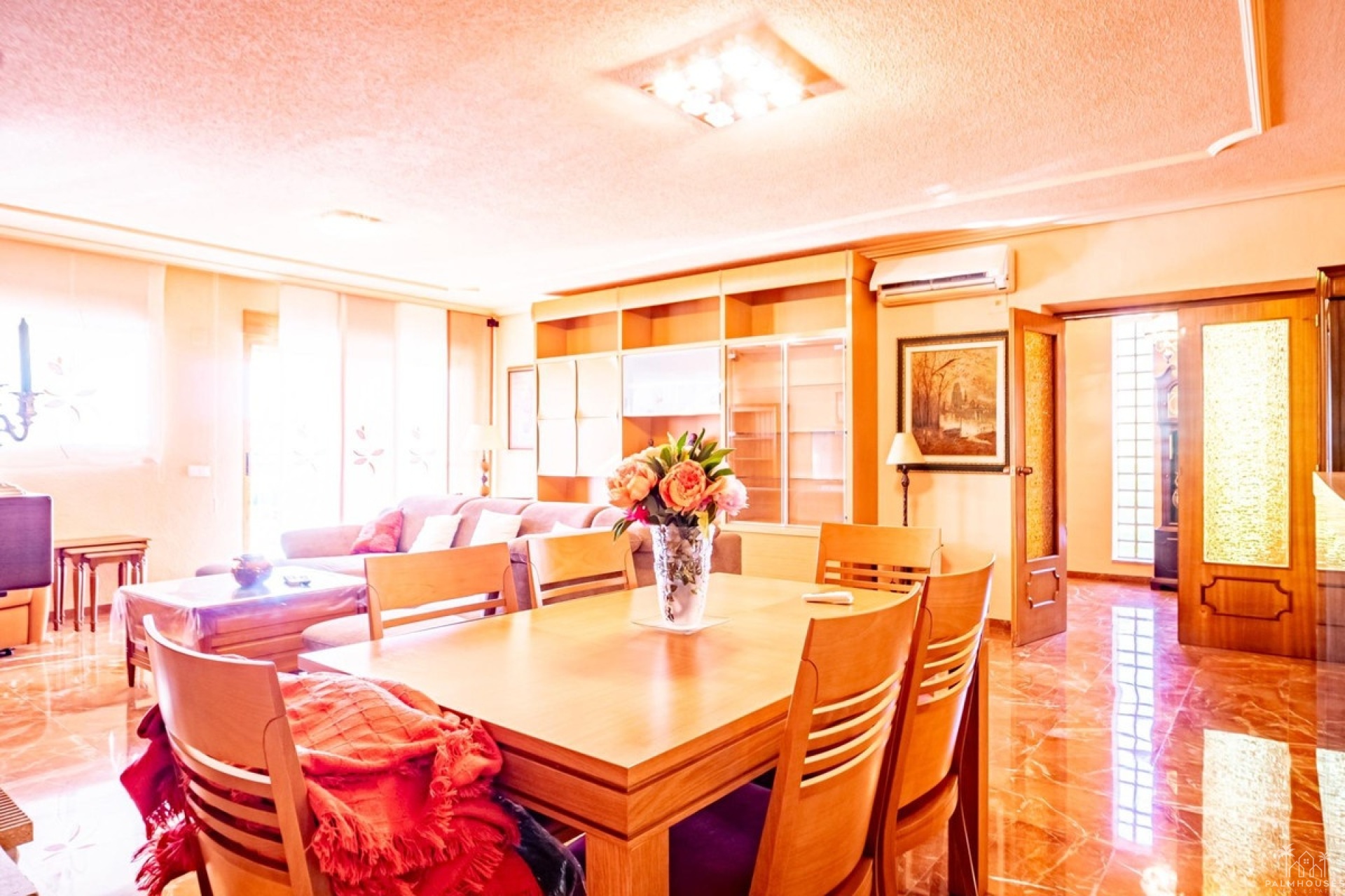 Herverkoop - Villa - Benidorm - Benidorm Centro