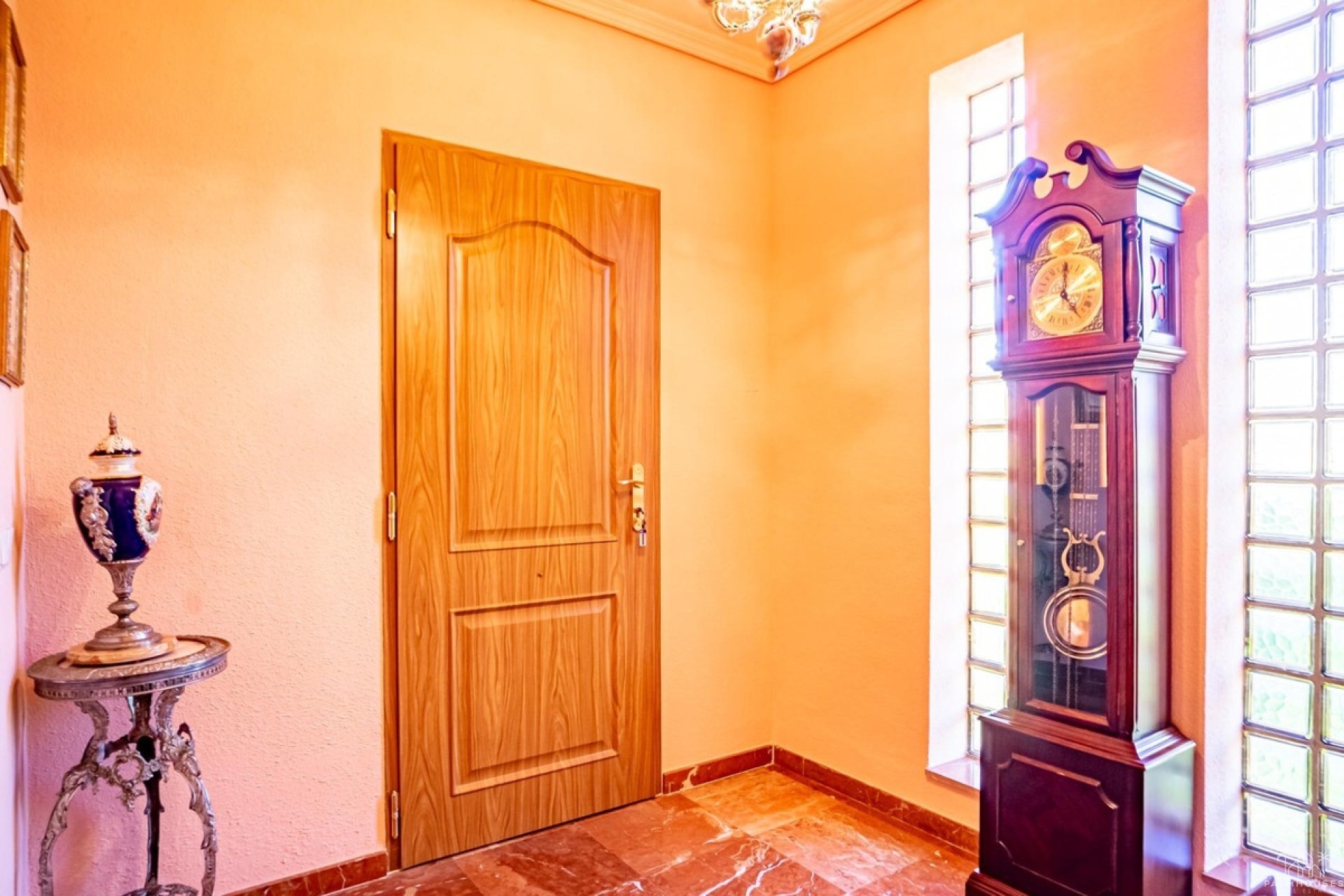Herverkoop - Villa - Benidorm - Benidorm Centro