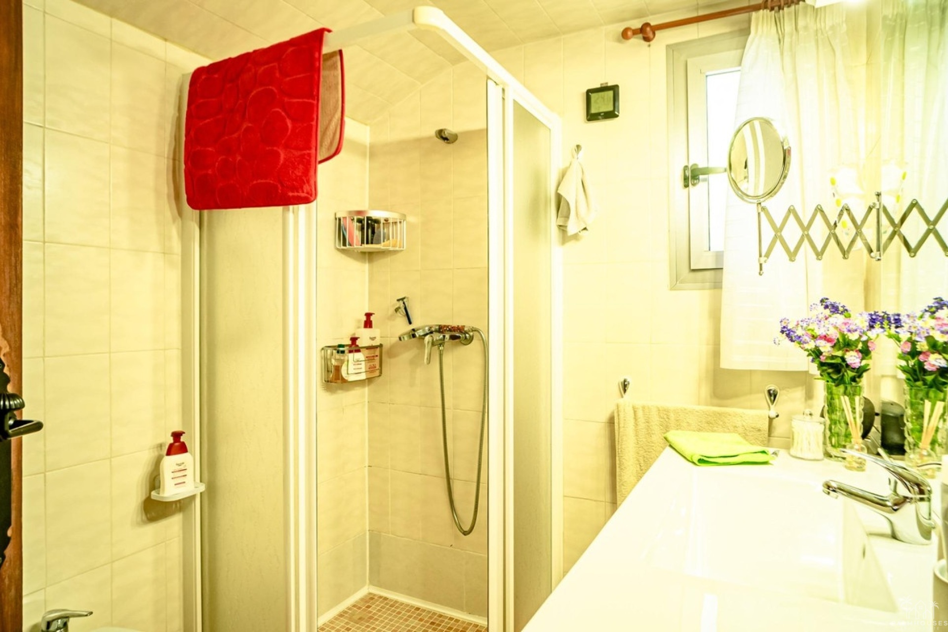 Herverkoop - Villa - Benidorm - Benidorm Centro