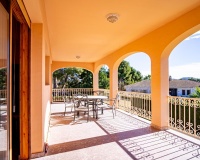 Herverkoop - Villa - Benidorm - Benidorm Centro