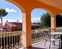 Herverkoop - Villa - Benidorm - Benidorm Centro