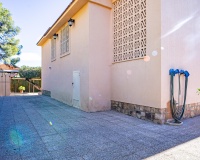 Herverkoop - Villa - Benidorm - Benidorm Centro
