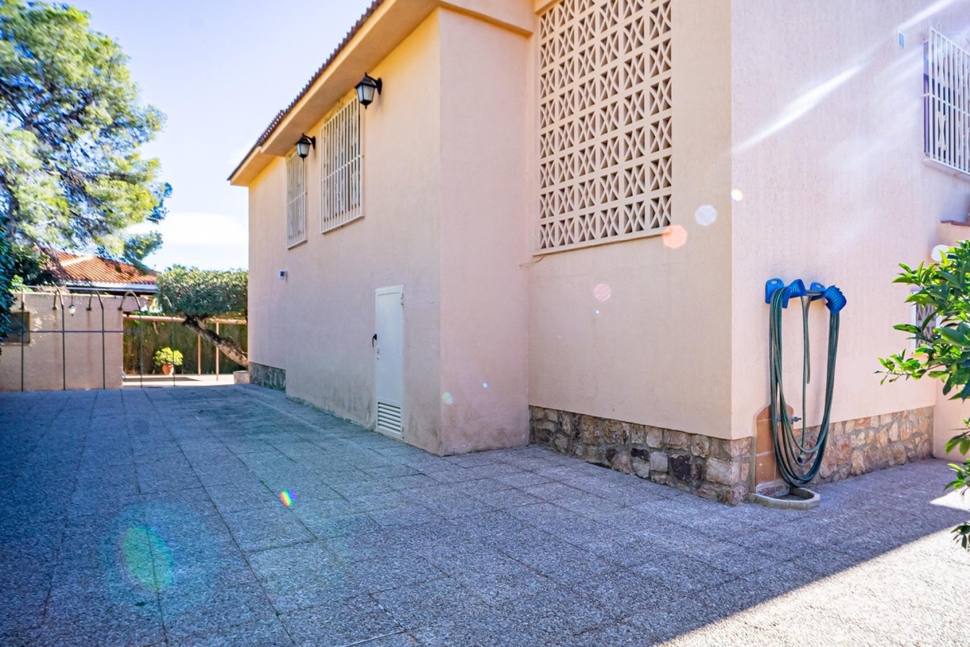 Herverkoop - Villa - Benidorm - Benidorm Centro