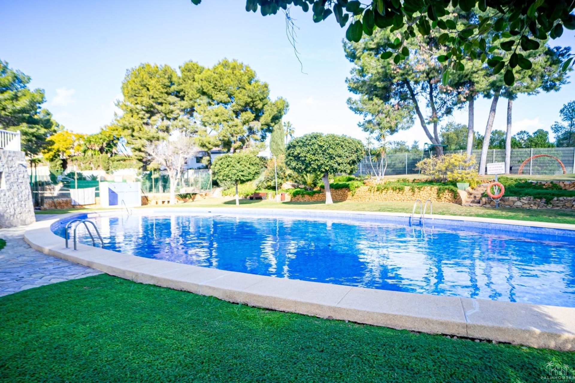 Herverkoop - Villa - Benidorm - Benidorm Centro