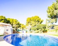 Herverkoop - Villa - Benidorm - Benidorm Centro