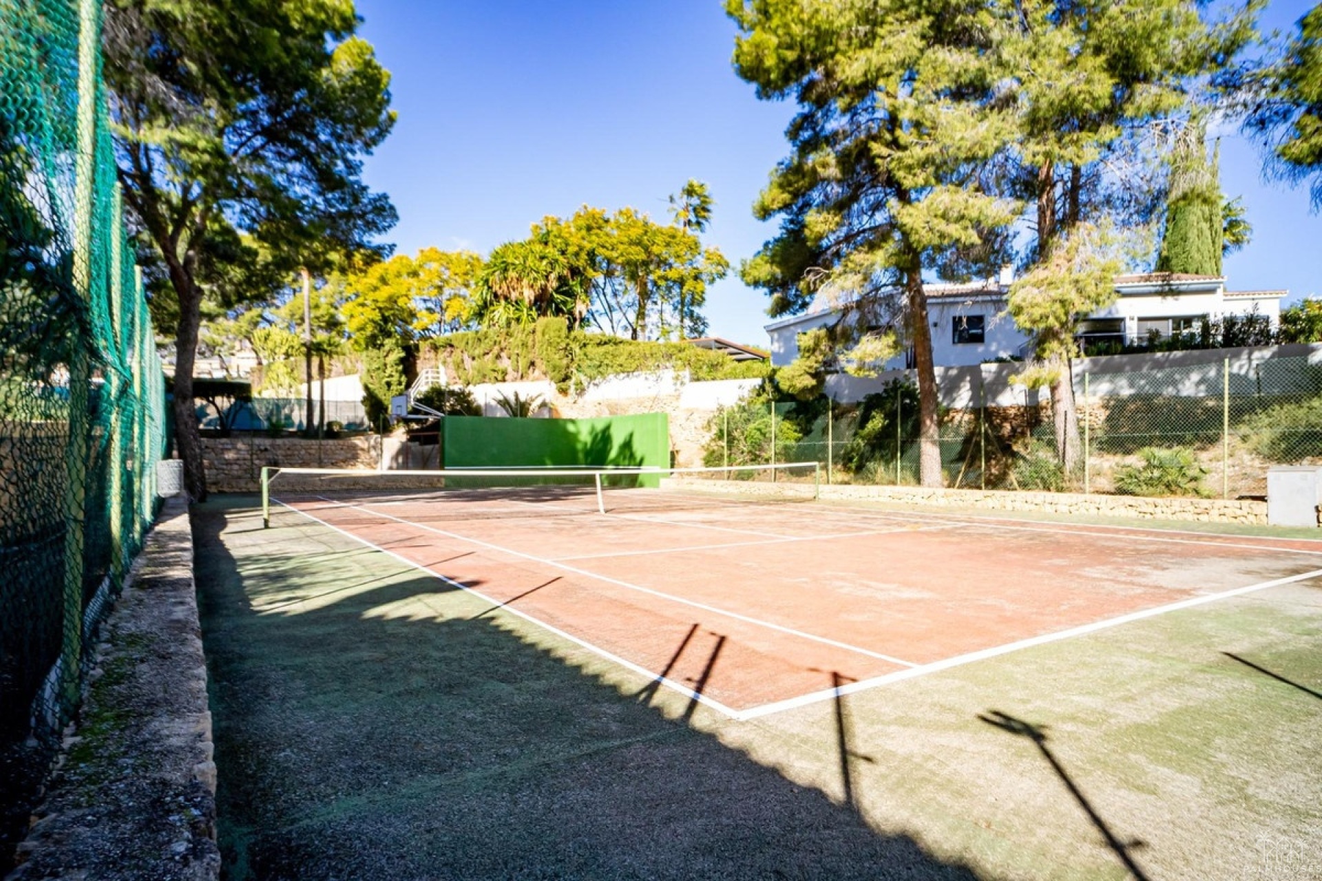 Herverkoop - Villa - Benidorm - Benidorm Centro