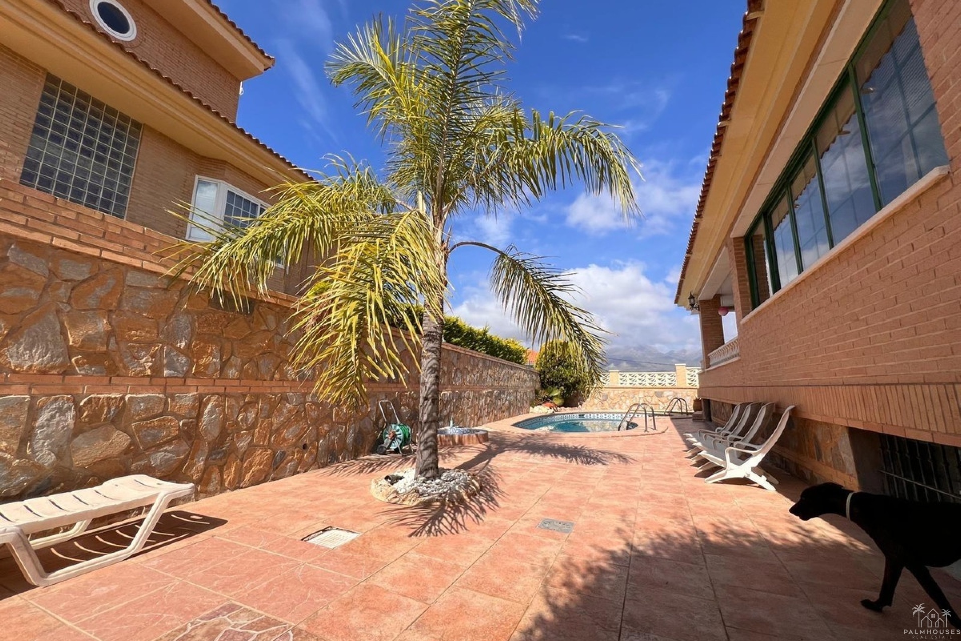 Herverkoop - Villa - Benidorm - Benidorm Centro