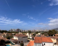 Herverkoop - Villa - Benidorm - Benidorm Centro