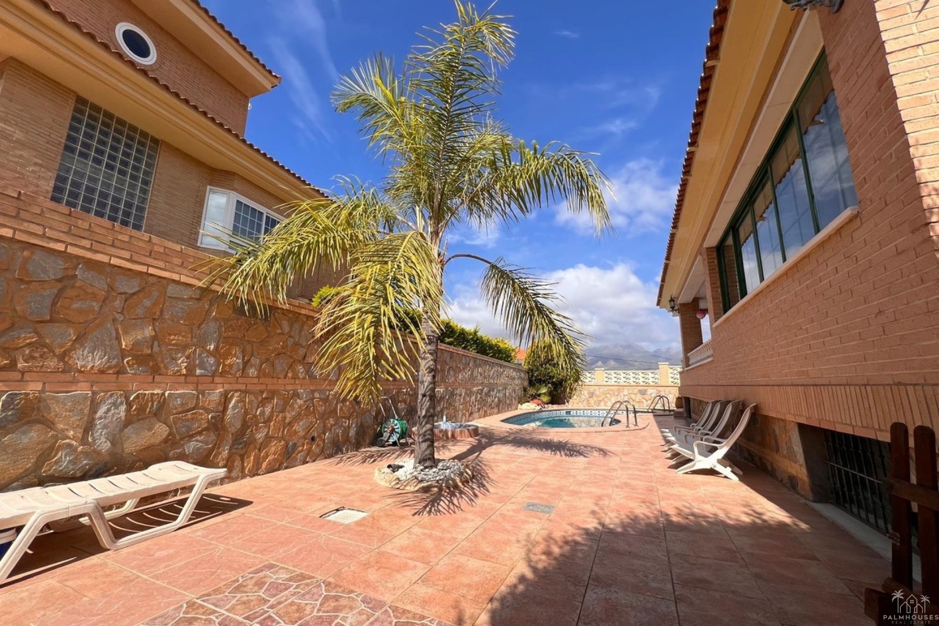Herverkoop - Villa - Benidorm - Benidorm Centro